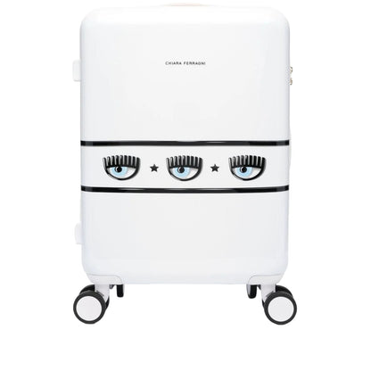 Trolley Piccolo Donna Chiara Ferragni  Cf 74SB0LA1ZS143