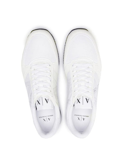 XUX017XCC68 - Baskets - Armani Exchange