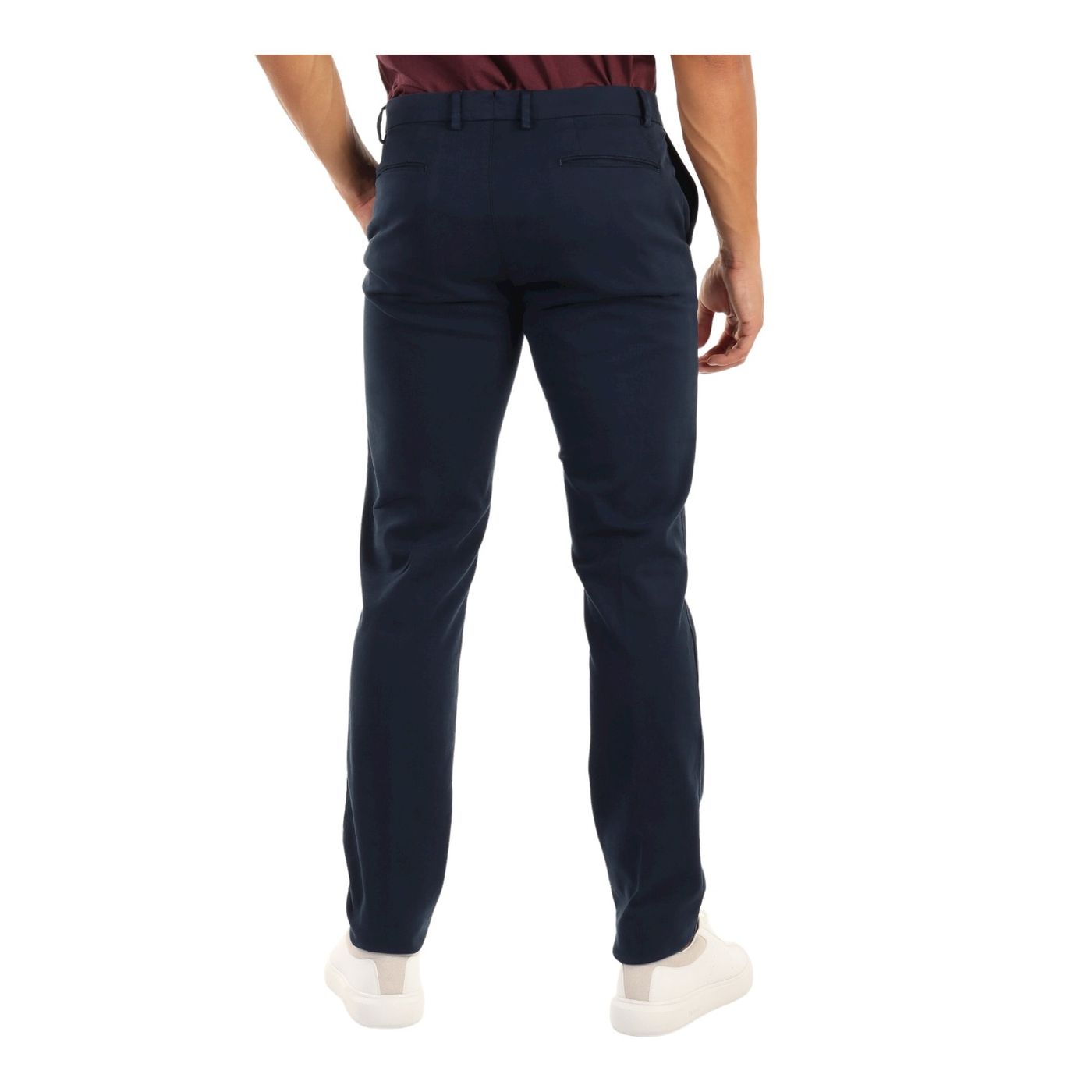52P000001T005995 - Pantalon - Trussardi Jeans