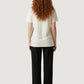 T-Shirt Manica Corta Donna Liu Jo LiuJo Flower Eco Line TA6163JS003