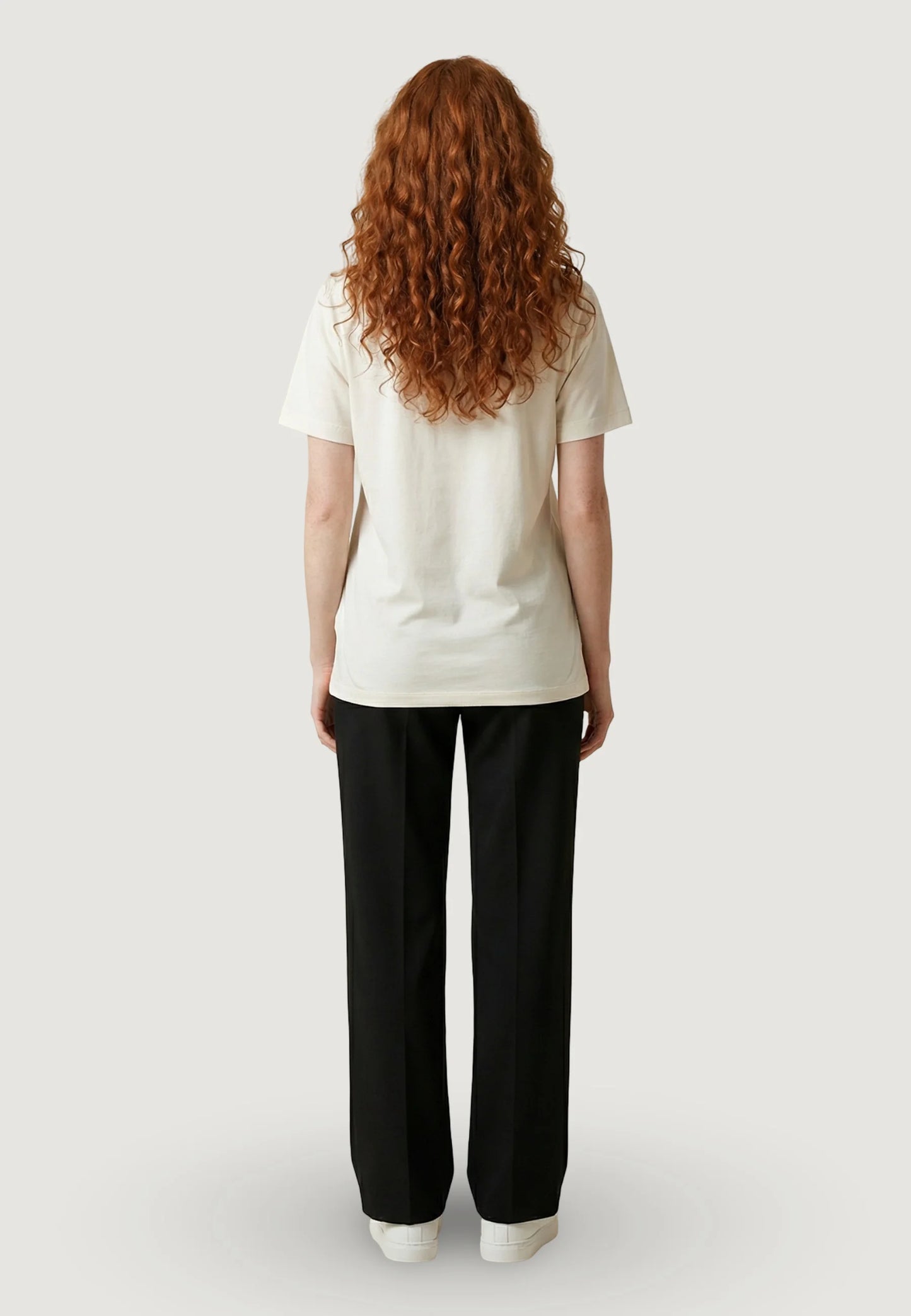 T-Shirt Manica Corta Donna Liu Jo LiuJo Flower Eco Line TA6163JS003