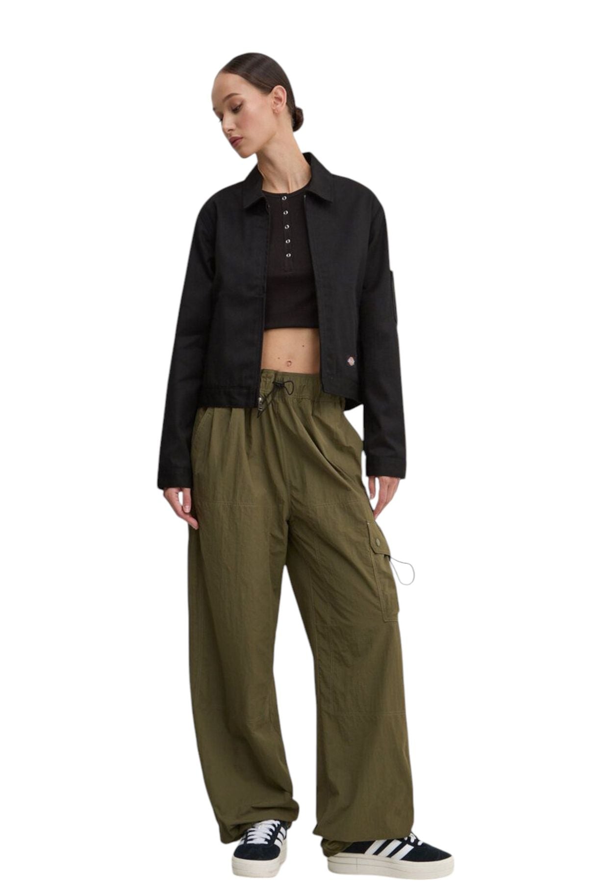 DW0DW18430 - Maglia - Tommy Jeans