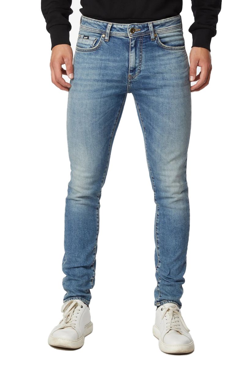 Jeans  Uomo Gas   351177320310