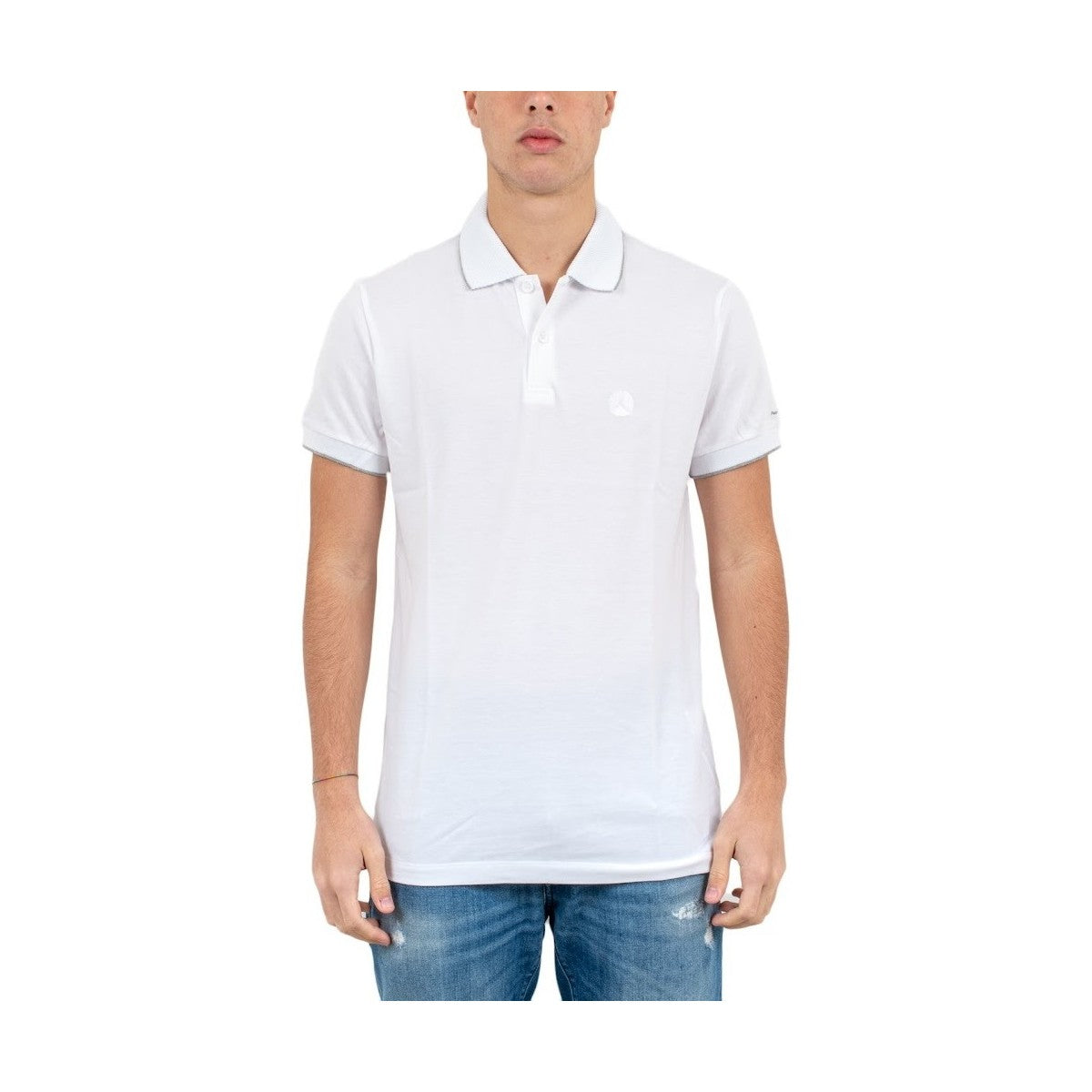 Polo Manica Corta Uomo People Of Shibuya   PEOPLEPM888