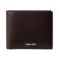 Portafoglio Con Portacarte Uomo Calvin klein Billfold Raised LV04D1225G