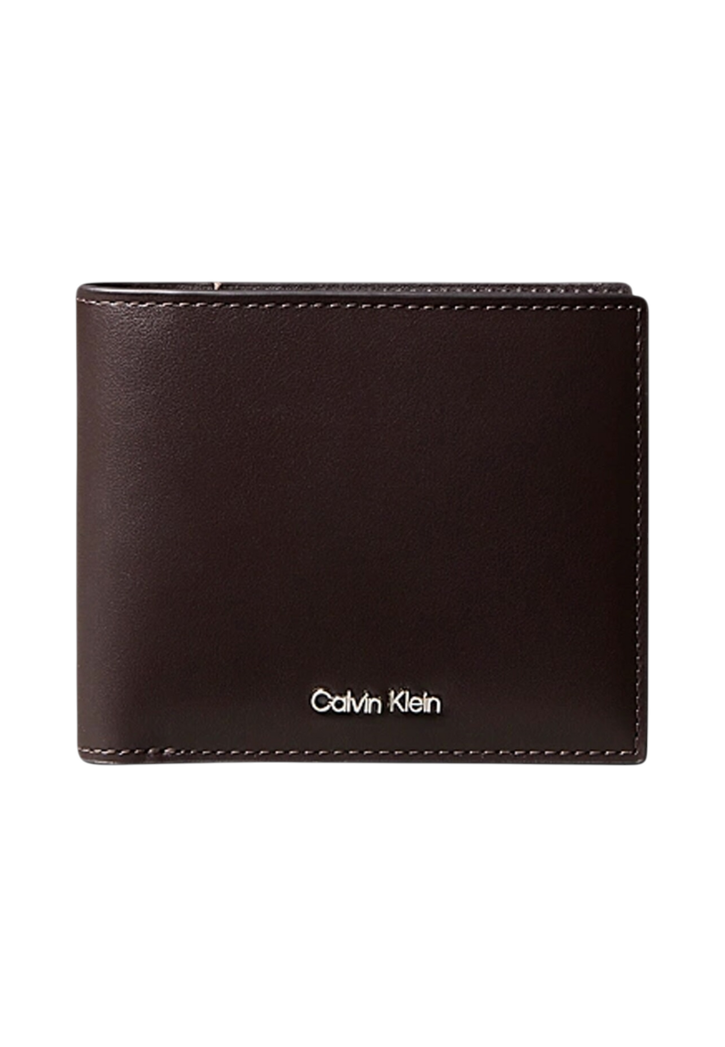 Portafoglio Con Portacarte Uomo Calvin klein Billfold Raised LV04D1225G