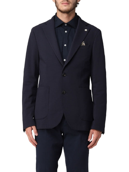 Giacca Elegante Uomo Manuel Ritz Blazer  3332G2728M223701