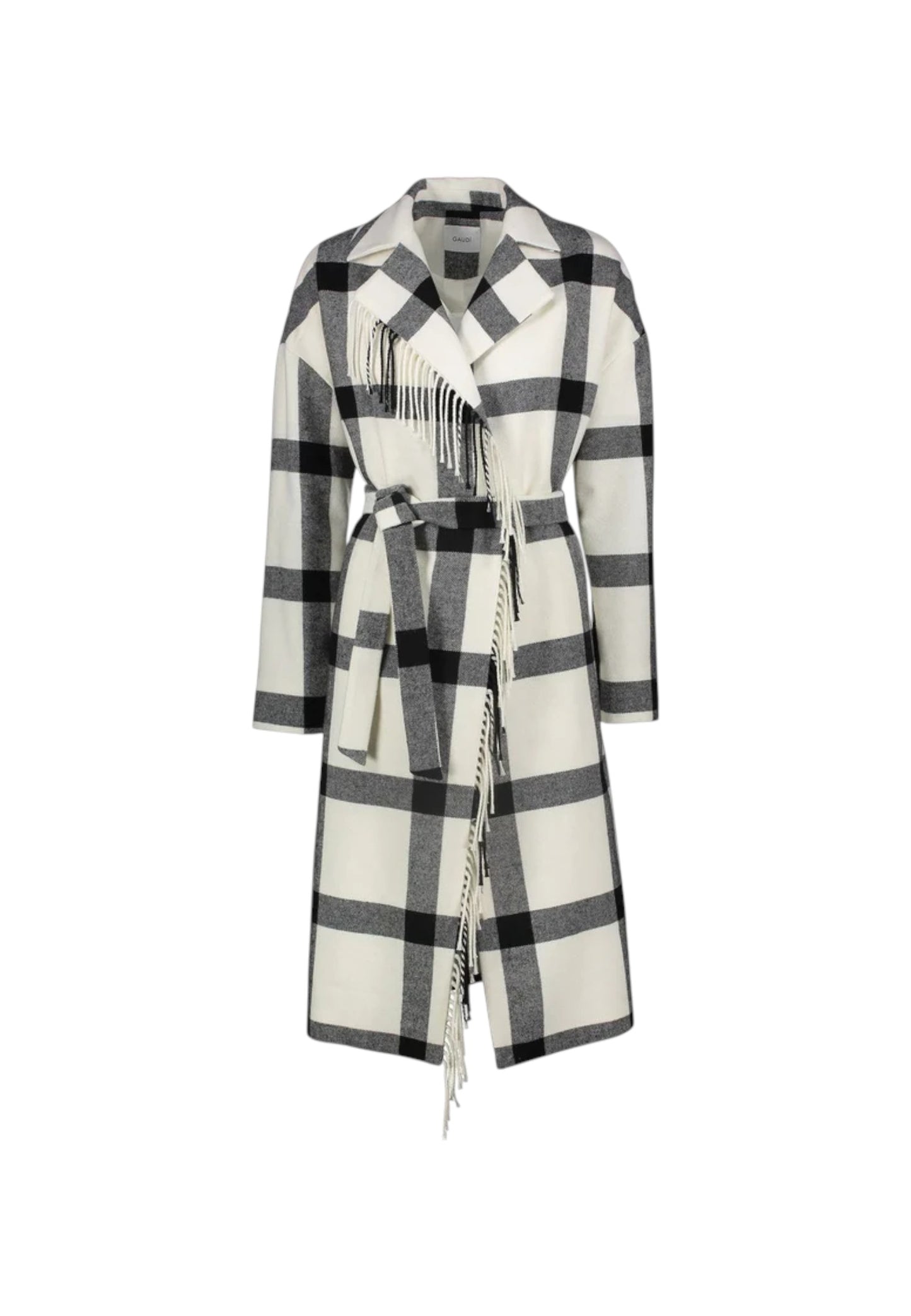 Cappotto  Donna Gaudi   121FD35023