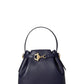 Borsa A Tracolla Donna Lauren Ralph Lauren  Blke Md 431982787