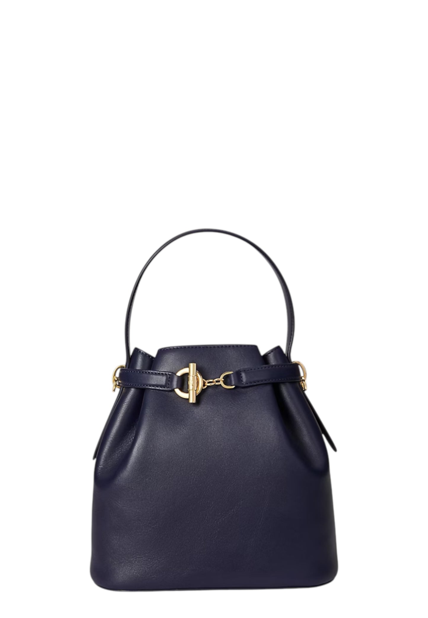 Borsa A Tracolla Donna Lauren Ralph Lauren  Blke Md 431982787