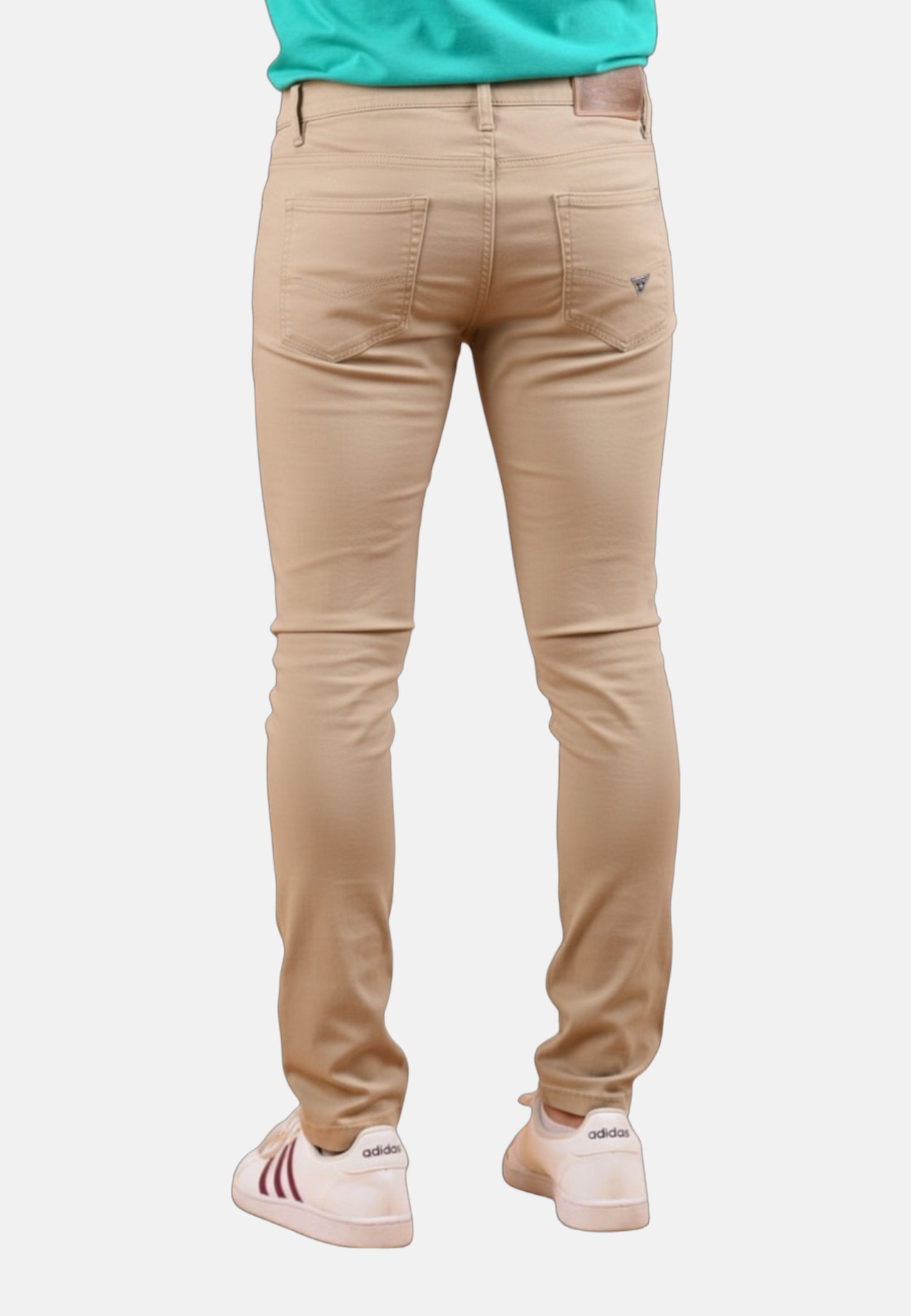 Jeans  Uomo Guess   M2GAN1WEI53