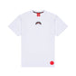 T-Shirt Manica Corta Uomo Sprayground  My Stolen Spray Reg SP843