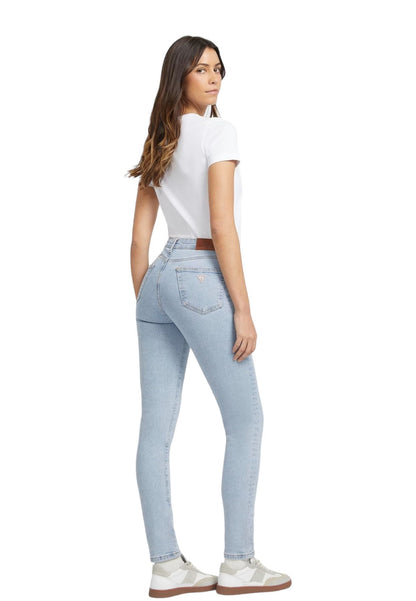 W4YA92D5CB3 - Jeans - Guess