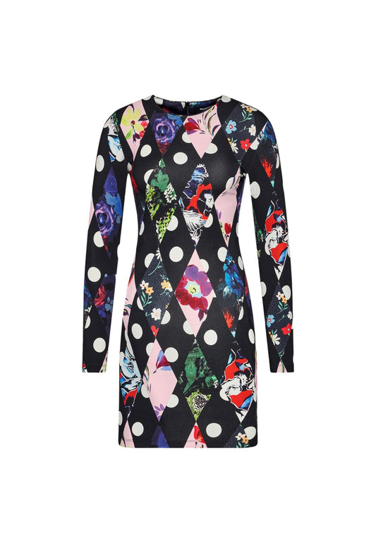 21WWVK72 - Robe - Desigual
