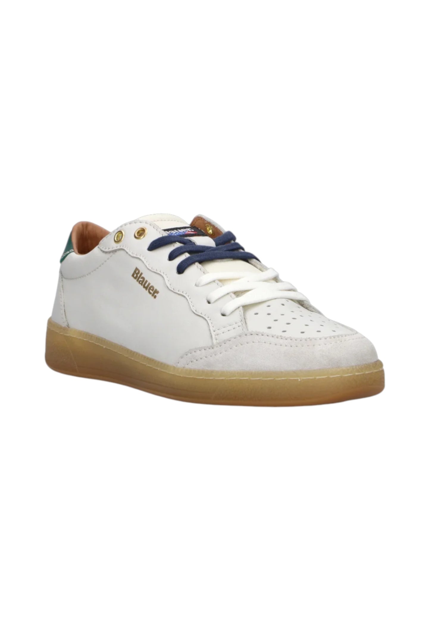 Sneakers  Uomo Blauer  Murray S6MURRAY20/LES