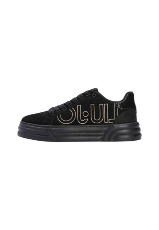 Sneakers Basse Donna Liu Jo   BF2075PX0022