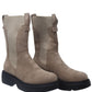 Stivaletti Tronchetti Donna Md'e   MD39