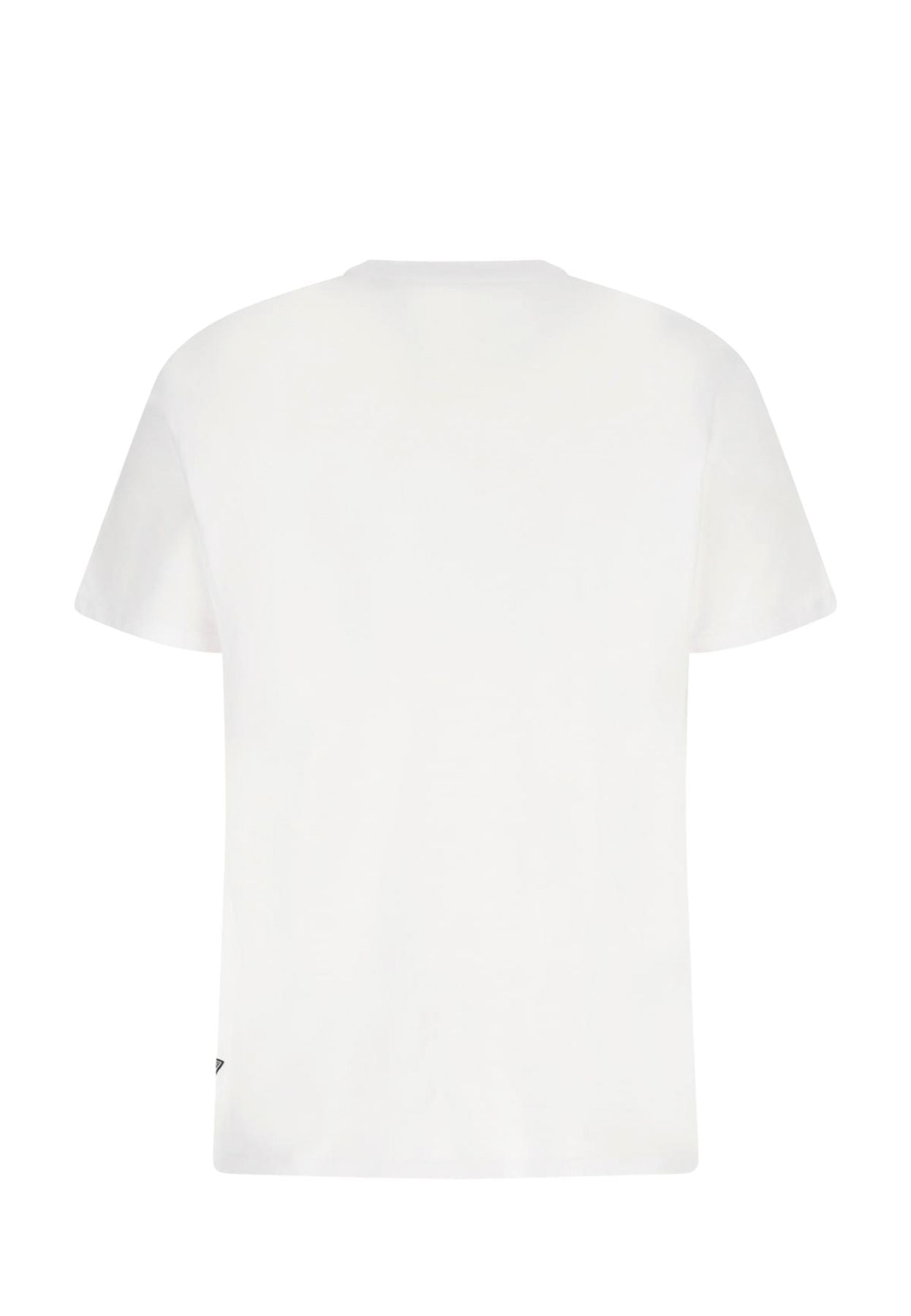 T-Shirt Manica Corta Uomo Guess   M4RI63K9RM1