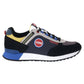 Sneakers Basse Uomo Colmar Originals   TRAVSPF