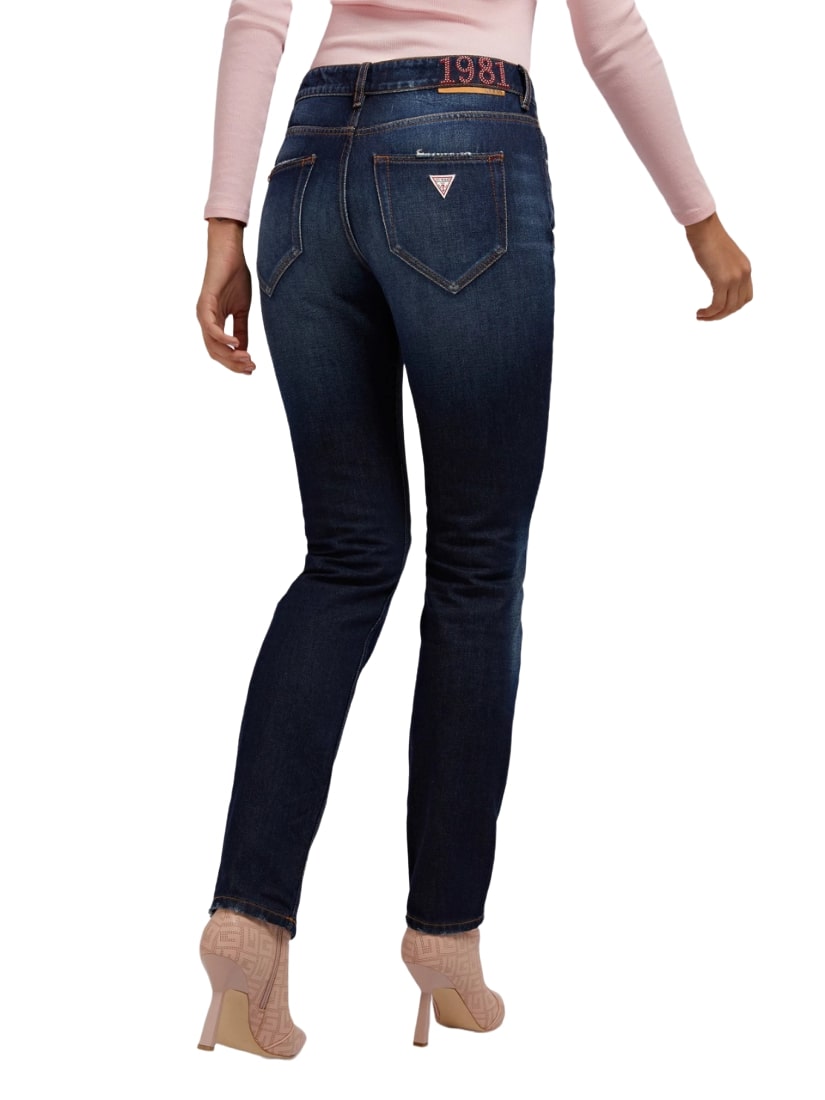 Jeans  Donna Guess   W2RA84D3Y0S