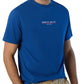 T-Shirt Manica Corta Uomo North Sails Comfort Fit  692974