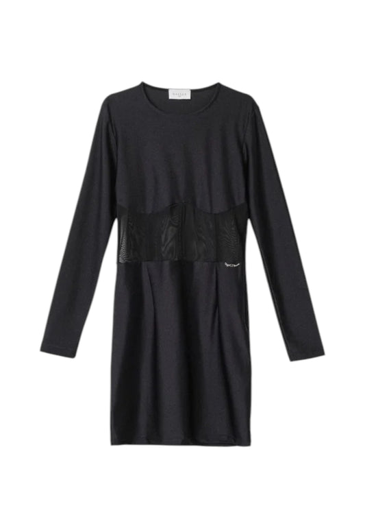 Vestito Corto Donna Gaelle   GAABW00536