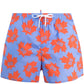 Costume da bagno Short Uomo Dsquared   D7B644080