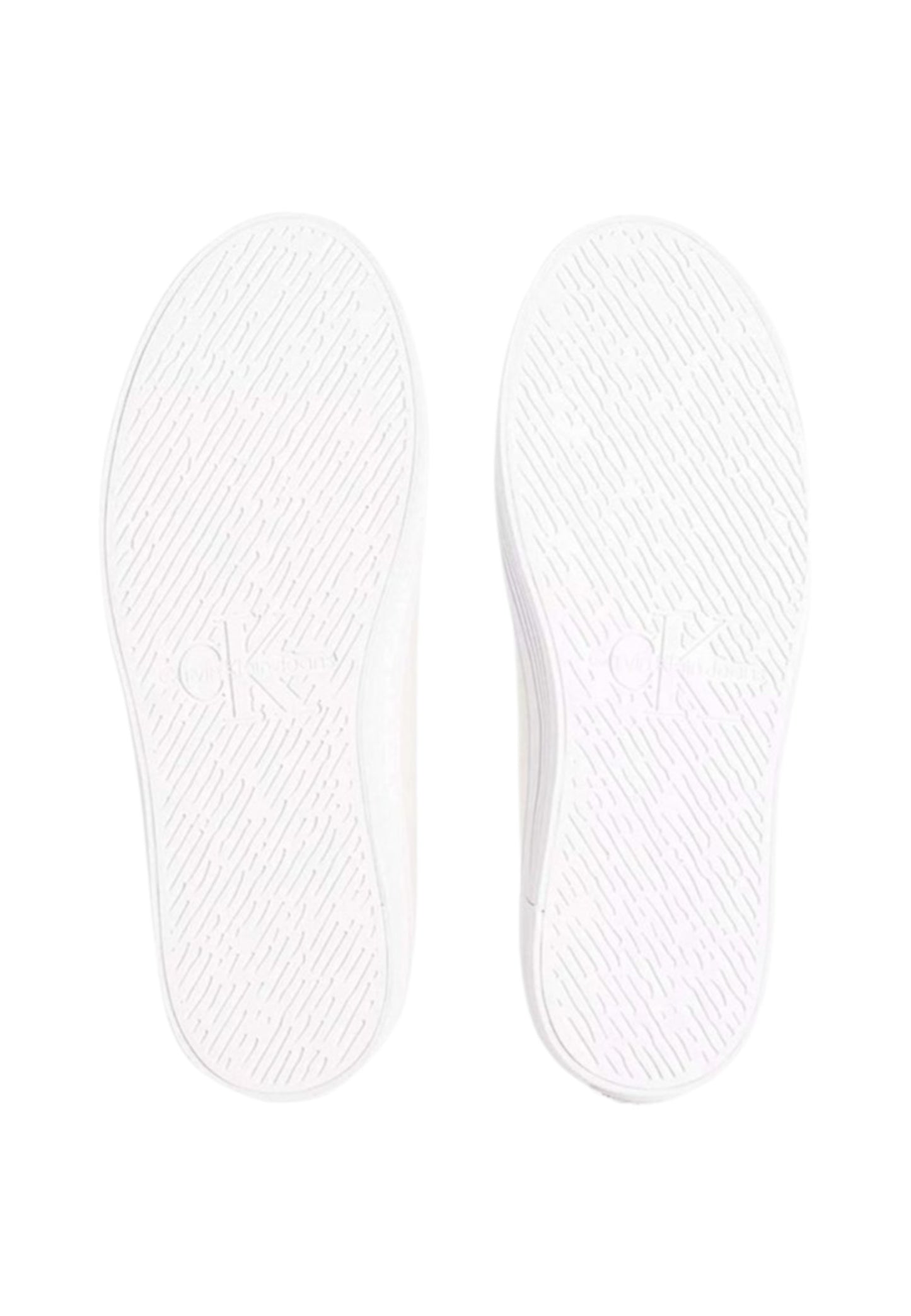 Sneakers Basse Donna Calvin klein Jeans   YW0YW01447