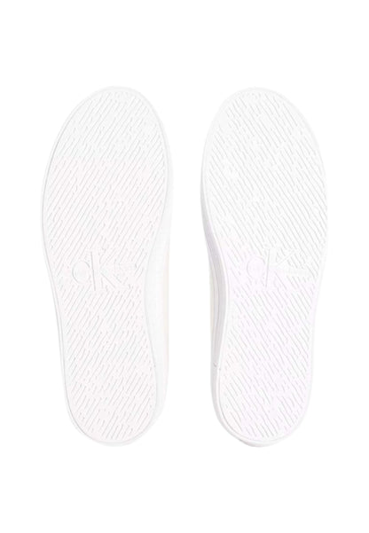 Sneakers Basse Donna Calvin klein Jeans   YW0YW01447