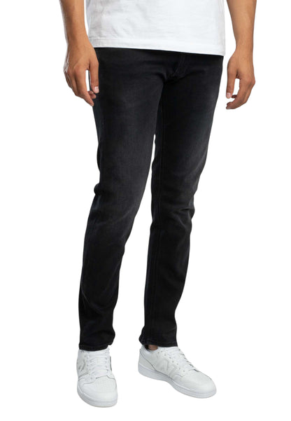 Jeans Straight Fit Uomo Replay  Grover MA972 .000.103 C36