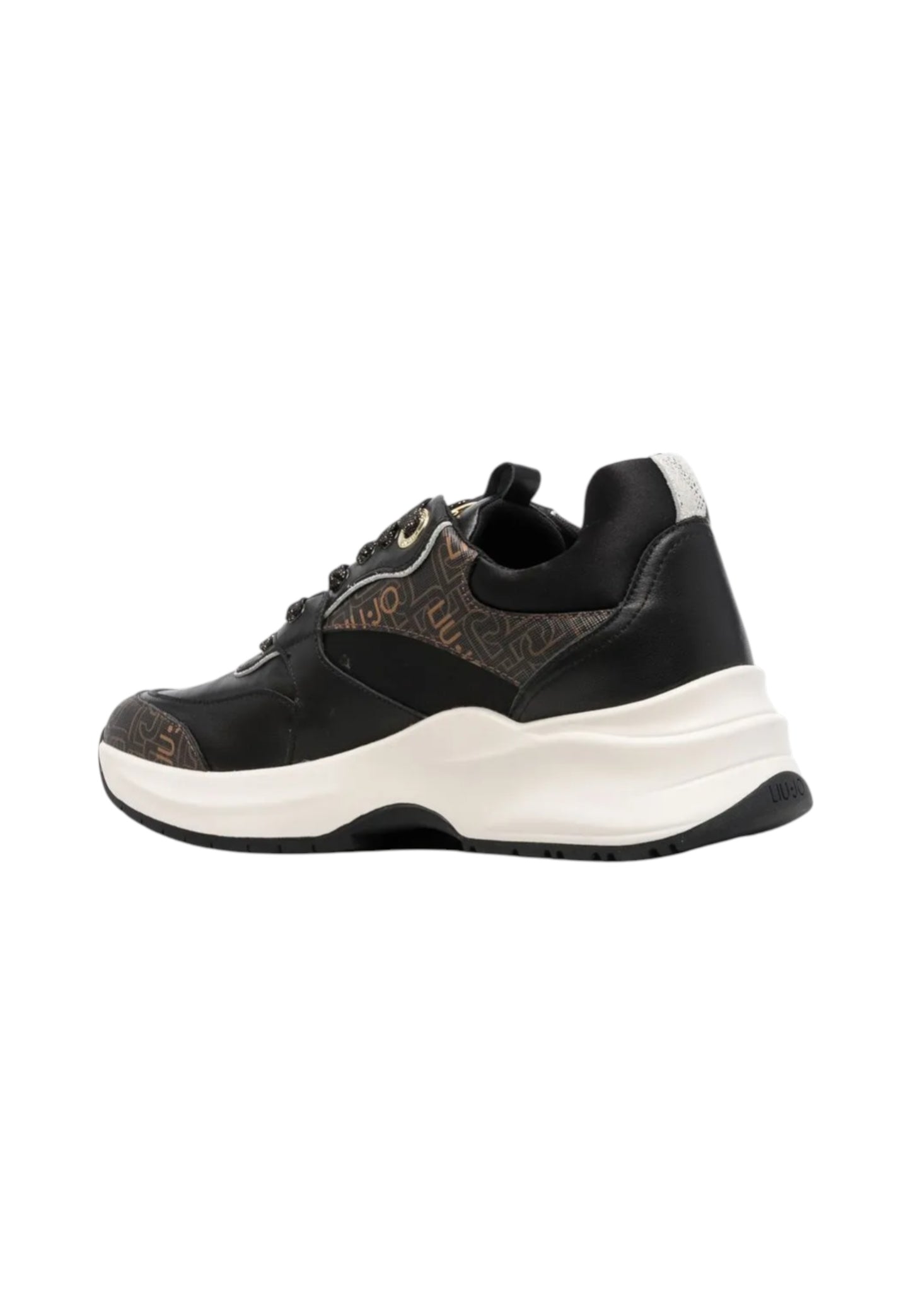 Sneakers Basse Donna Liu Jo   BF2019PX2982