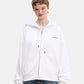 Felpa Con Zip Donna Guess Con Cappuccio Gj Os Embro W6RQ32K68I4
