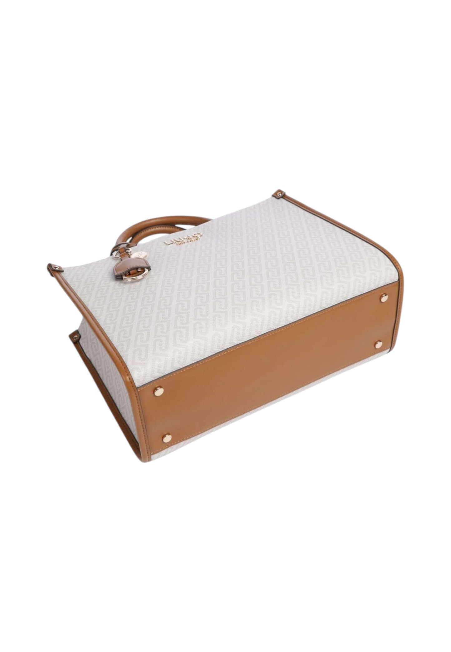 Borsa A Mano Donna Liu Jo Medium Tote Bag Eco Line AA6206E1092