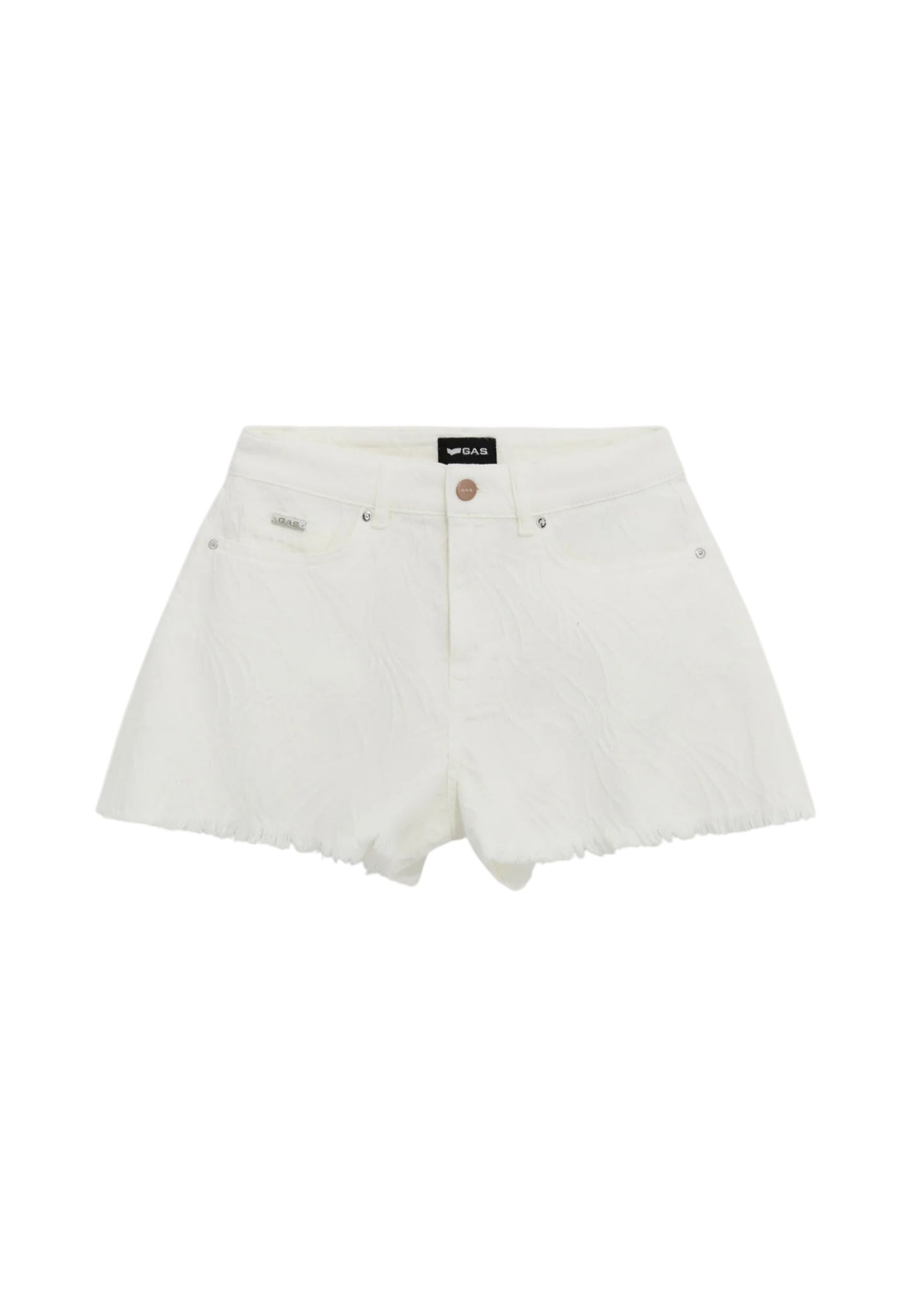 Pantaloncini Bermuda Donna Gas  Wide Short 375361071278
