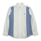 Camicia Manica lunga Uomo Harmont & Blaine "Righe ""Sorbetto"""  CRQ621006912M