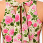 Top  Donna Liu Jo Naive Roses Linea 3.0 WA6365T4853