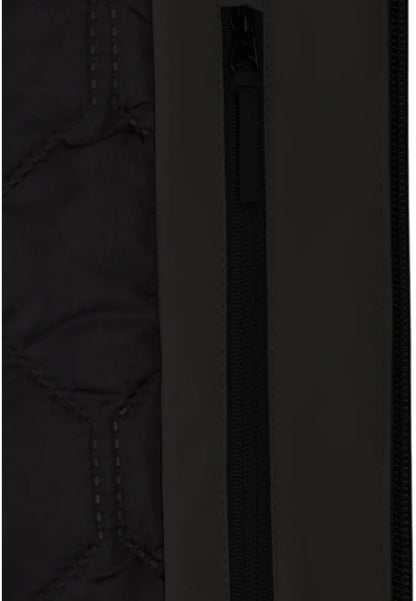 Piumino Corto Uomo People Of Shibuya Con Cappuccio Kita KITAPM767