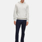 Jeans Slim Fit Uomo Boss   50471017