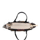 Borsa A Mano Donna Pashbag Tote Beach Birdie-Beach
