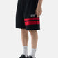 Pantaloncini  Uomo Gcds In Felpa Logo Regular  B1XM3101JI0