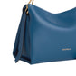 Borsa A Mano Donna Coccinelle In Pelle Martellata Doppia Boheme Small E1M50580101