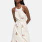 Vestito Midi Donna Desigual  Bohi 26SWVW41