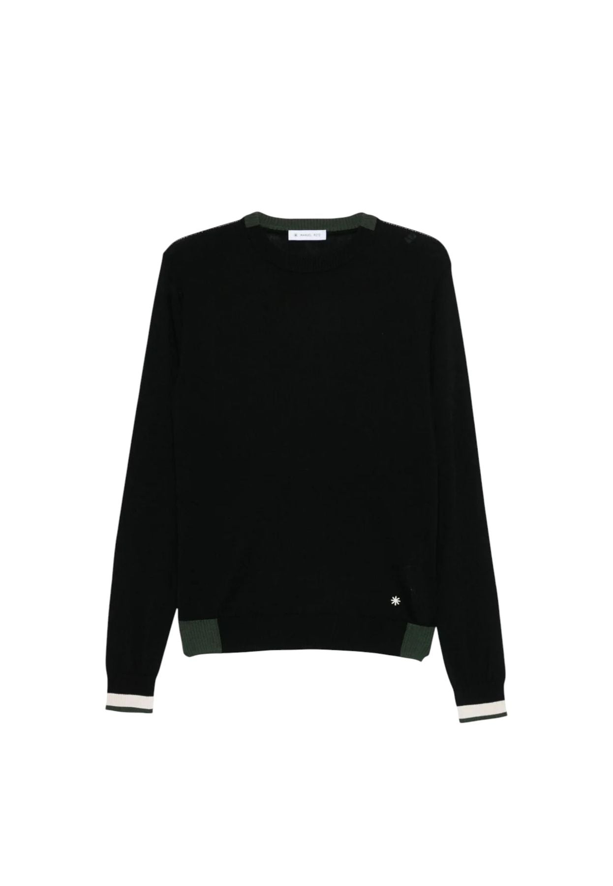 3732M540243851 - Maglione - Manuel Ritz