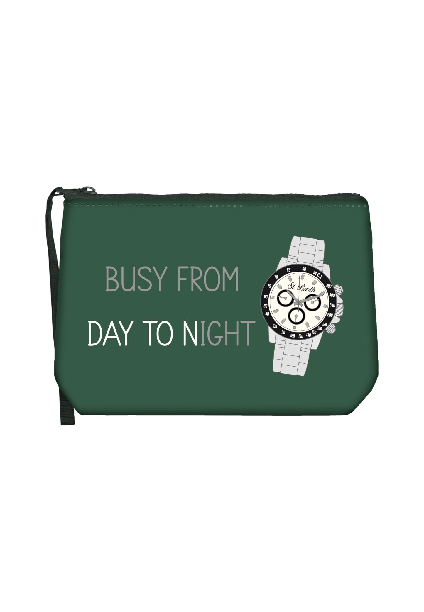 Pochette  Unisex Mc2 Saint Barth Busy Watch Aline W ALI0002