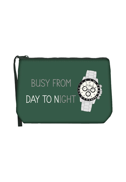 Pochette  Unisex Mc2 Saint Barth Busy Watch Aline W ALI0002