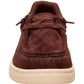 Sneakers Alte Donna Hey Dude  Harper Moc Crafted Suede HD.45619