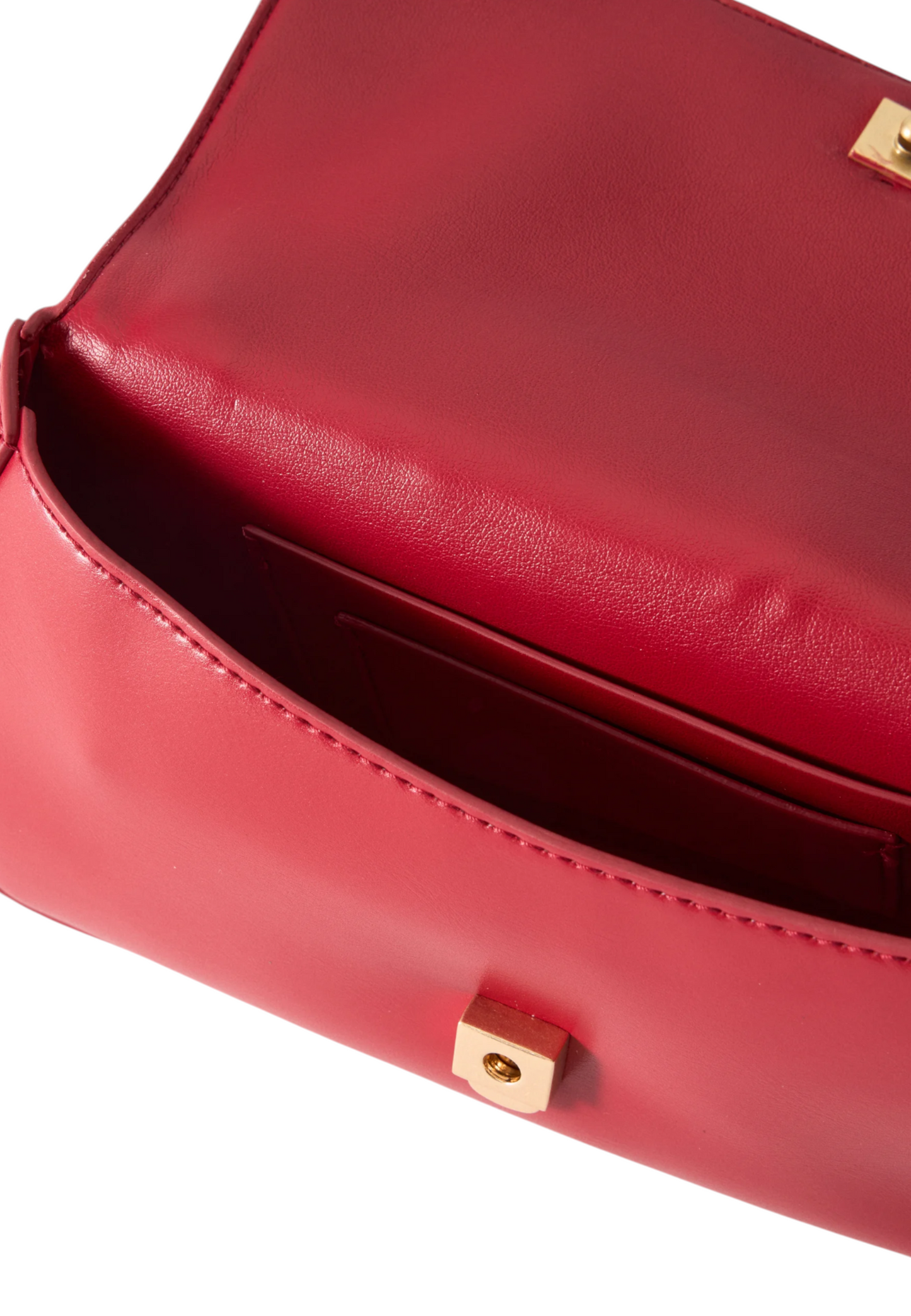 Borsa A Tracolla Donna Calvin klein Convertible Chain Small Bag Ck LV04F3172G