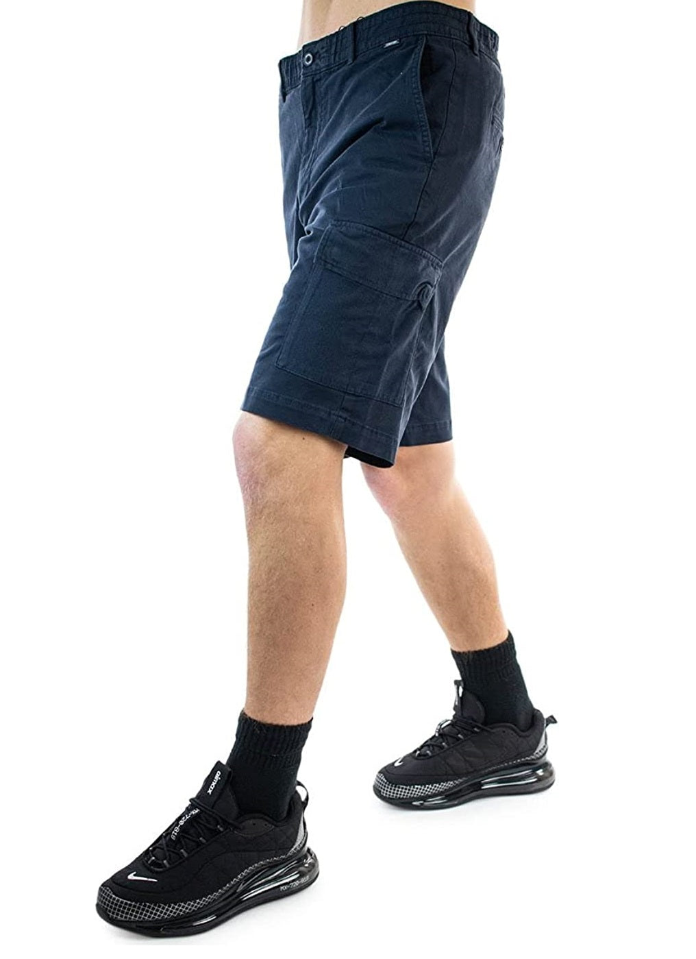 Pantaloncini Bermuda Uomo Calvin klein   K10K107101