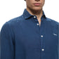 Camicia Manica lunga Uomo Harmont & Blaine