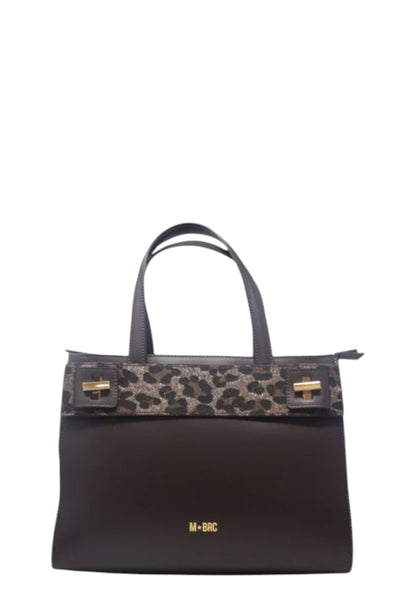 Borsa A Mano Donna Mbrc   J215